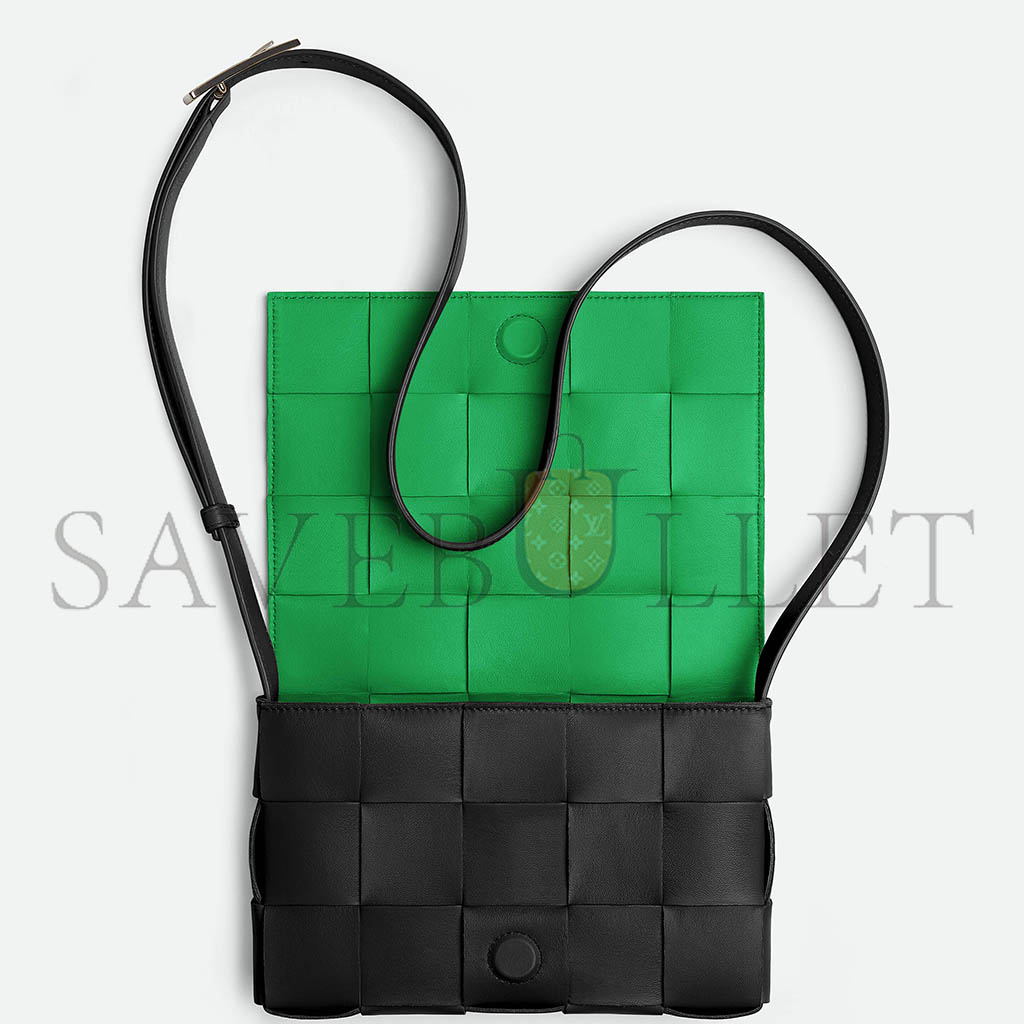 BOTTEGA VENETA CASSETTE 737950V29E01091 (23*15*5cm) BOTTEGA VENETA CASSETTE 737950V29E01091 (23*15*5cm)